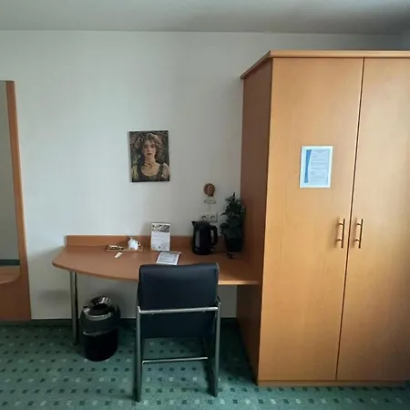 Apartman Mariazellerhof 203