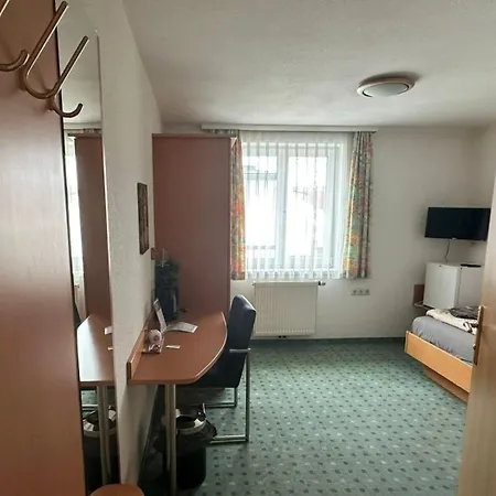 Apartman Mariazellerhof 203