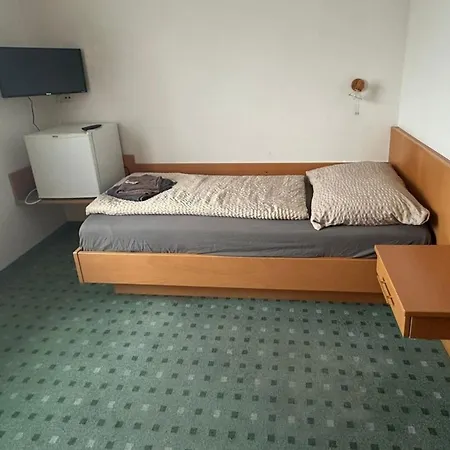Apartman Mariazellerhof 203 *