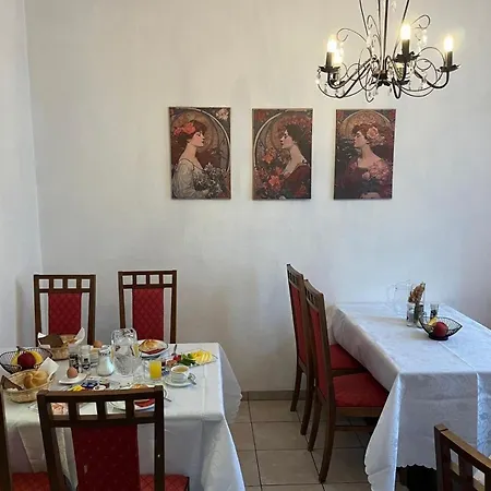 Mariazellerhof 203 Apartman Sankt Pölten