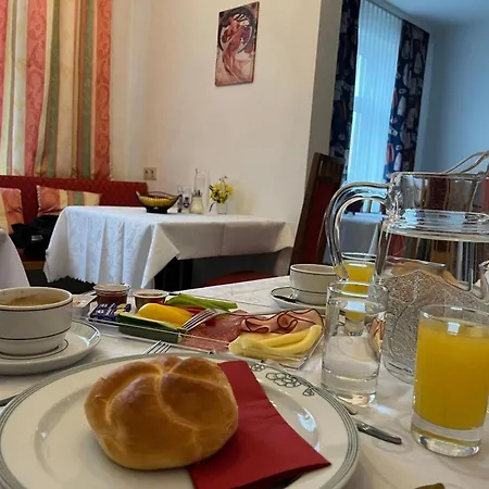 Apartman Mariazellerhof 203