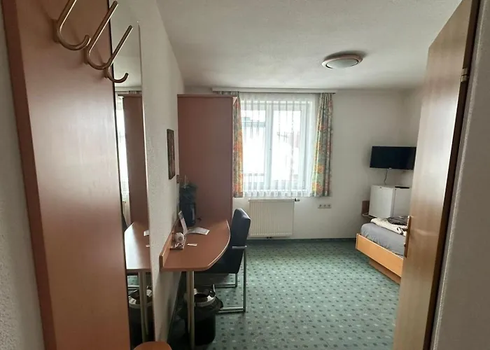 Apartman Mariazellerhof 203