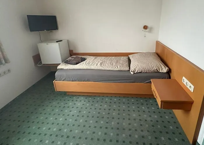 Apartman Mariazellerhof 203 *