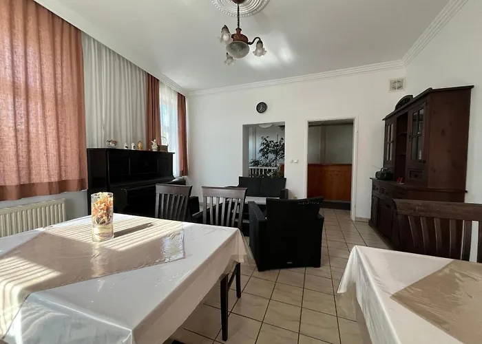 Mariazellerhof 203 Apartman *