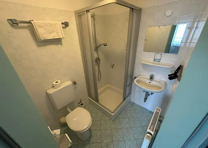 Mariazellerhof 203 Sankt Pölten