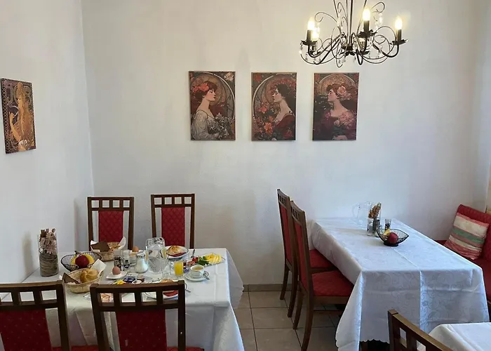 Mariazellerhof 203 Apartman Sankt Pölten