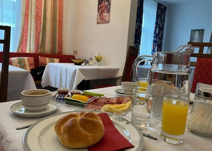 Apartman Mariazellerhof 203